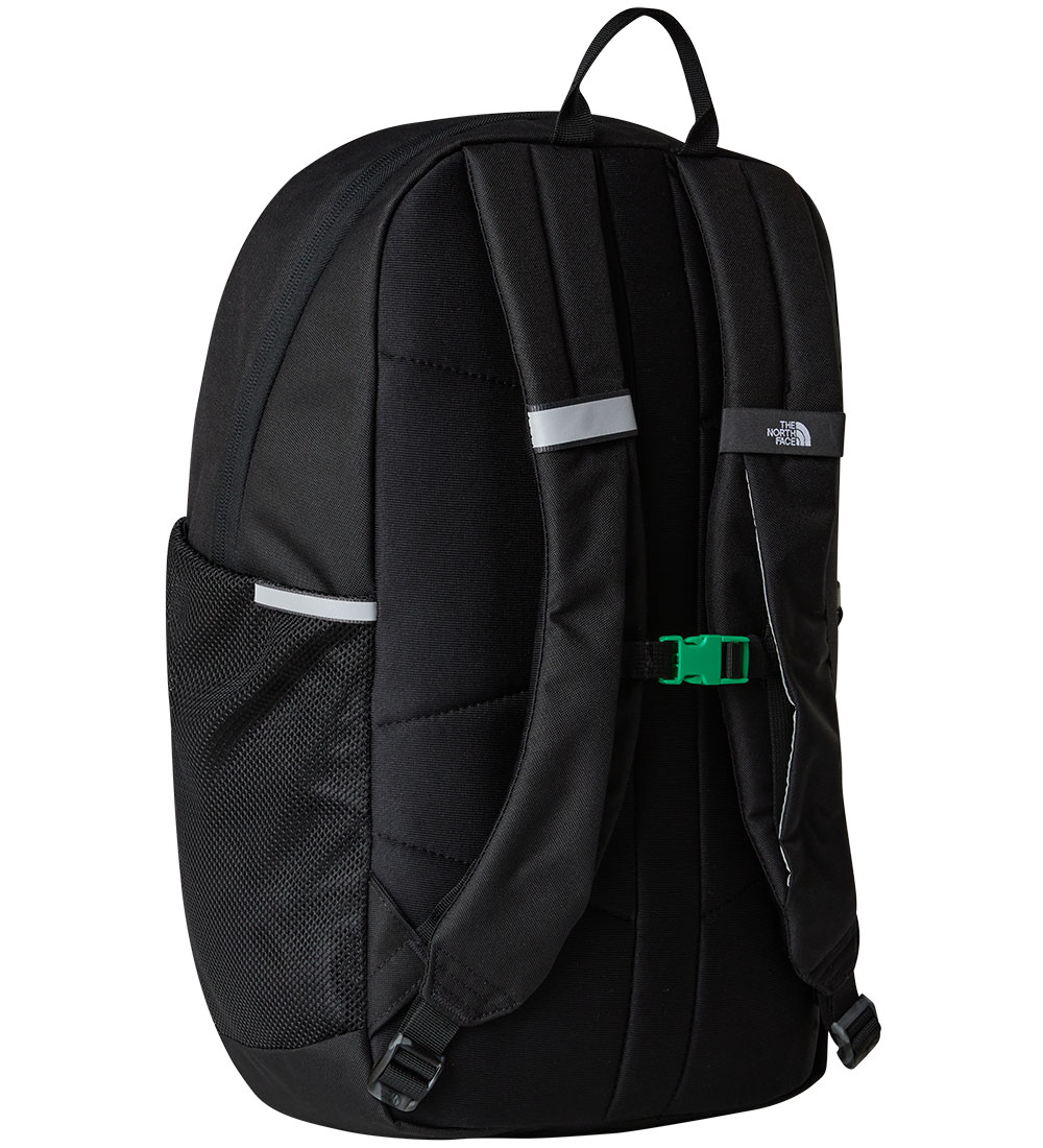 The North Face Rugzak - Y Court Jester - 24.6 L - Black Camo