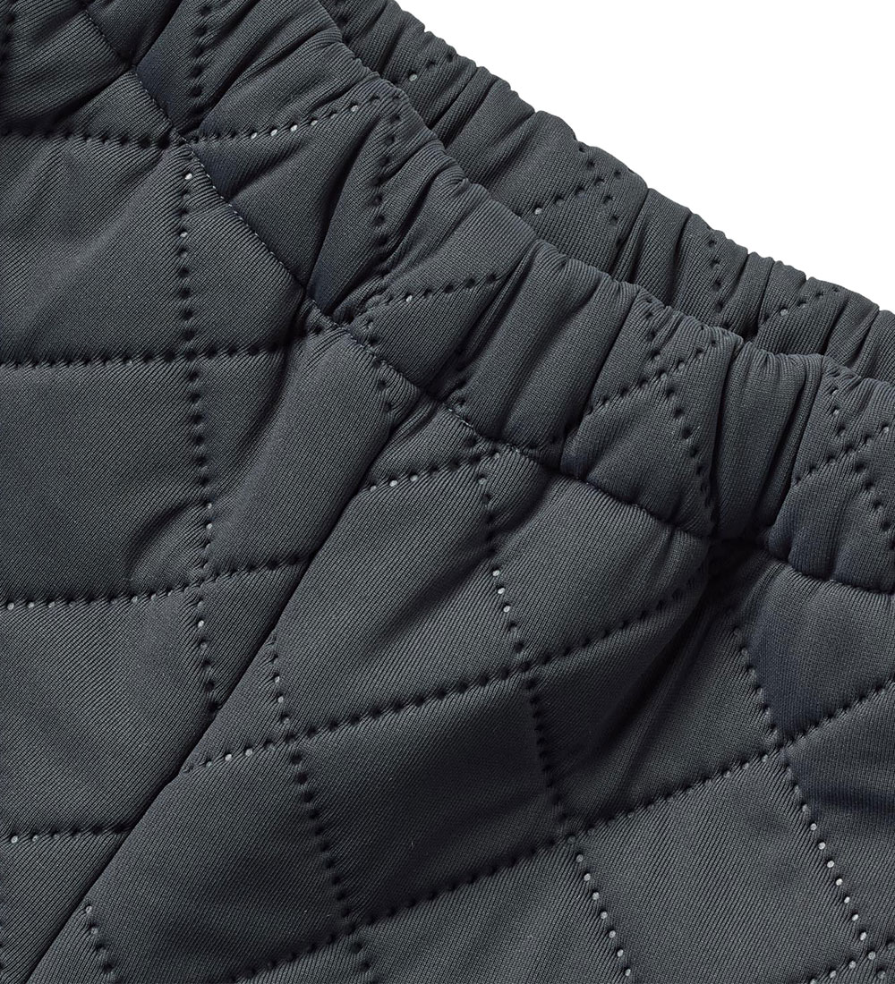 Wheat Thermo Trousers - Alex - Ink