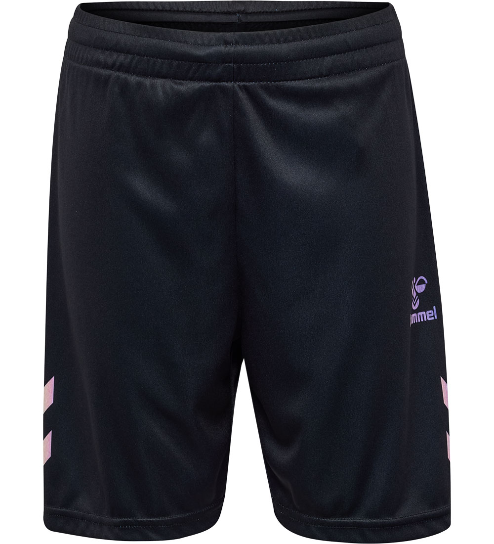 Survêtement Hummel - hmlShimmer - Noir