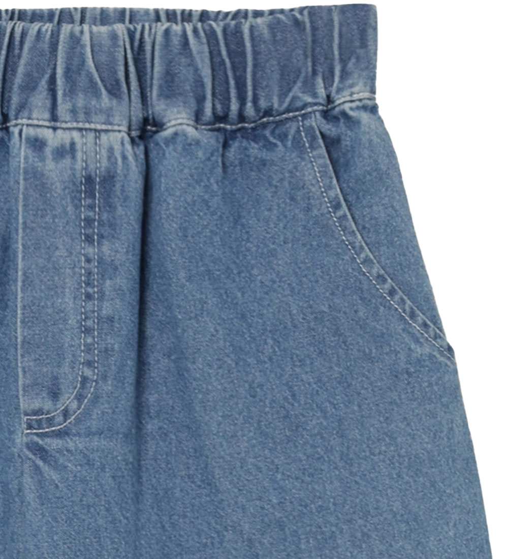 Fliink Farkut - Don - Light Denim Blue