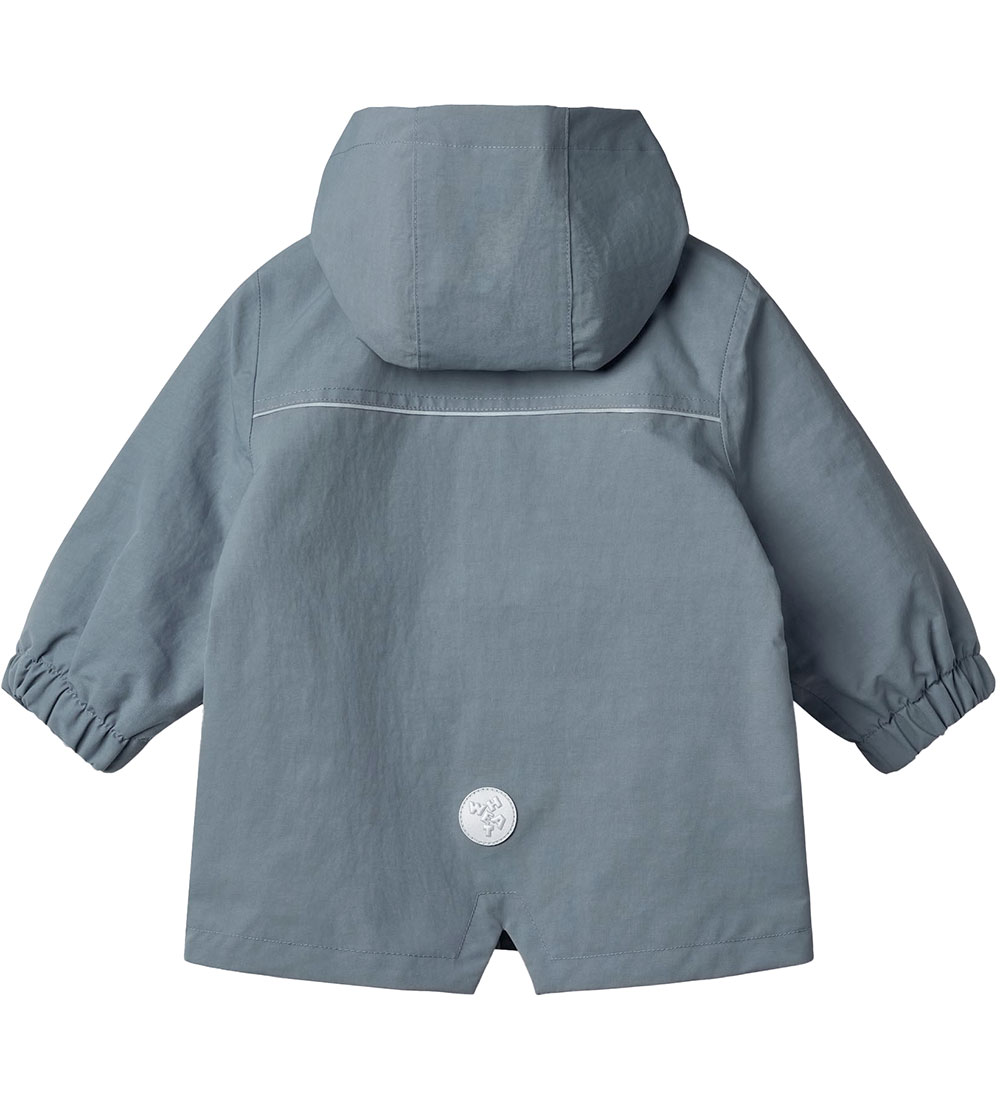Wheat Lightweight Jacket - Alke - Stormy Weather