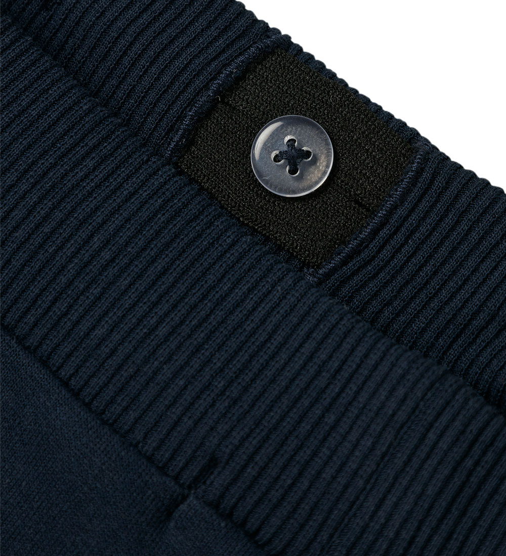 Name It Joggingbuxur - NmnRenee - Dark Sapphire