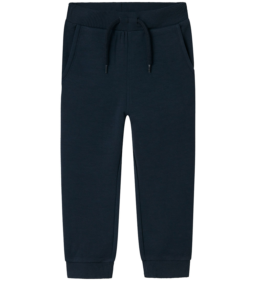 Name It Joggingbuxur - NmnRenee - Dark Sapphire