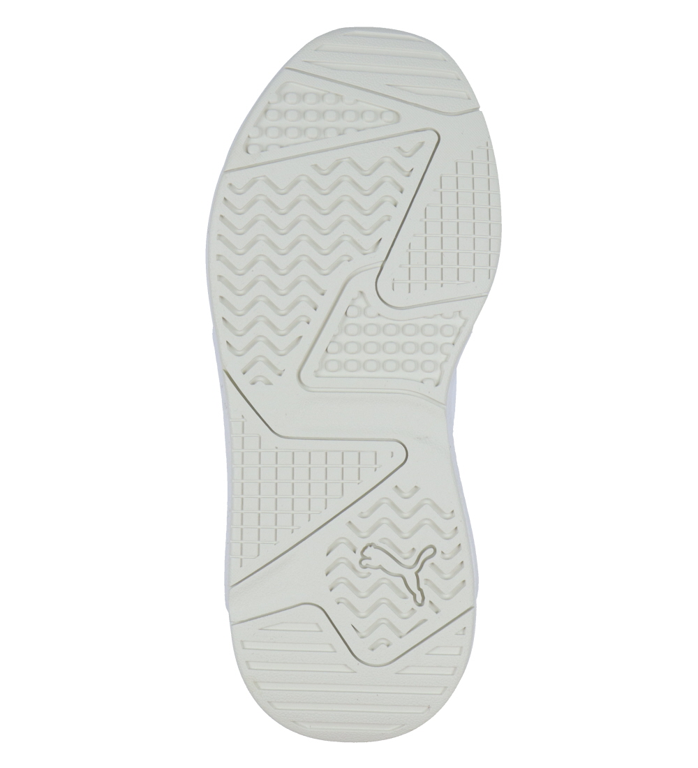 Puma Shoes - X-Ray 3 SD - Snow White/Vapor Gray/Taupe