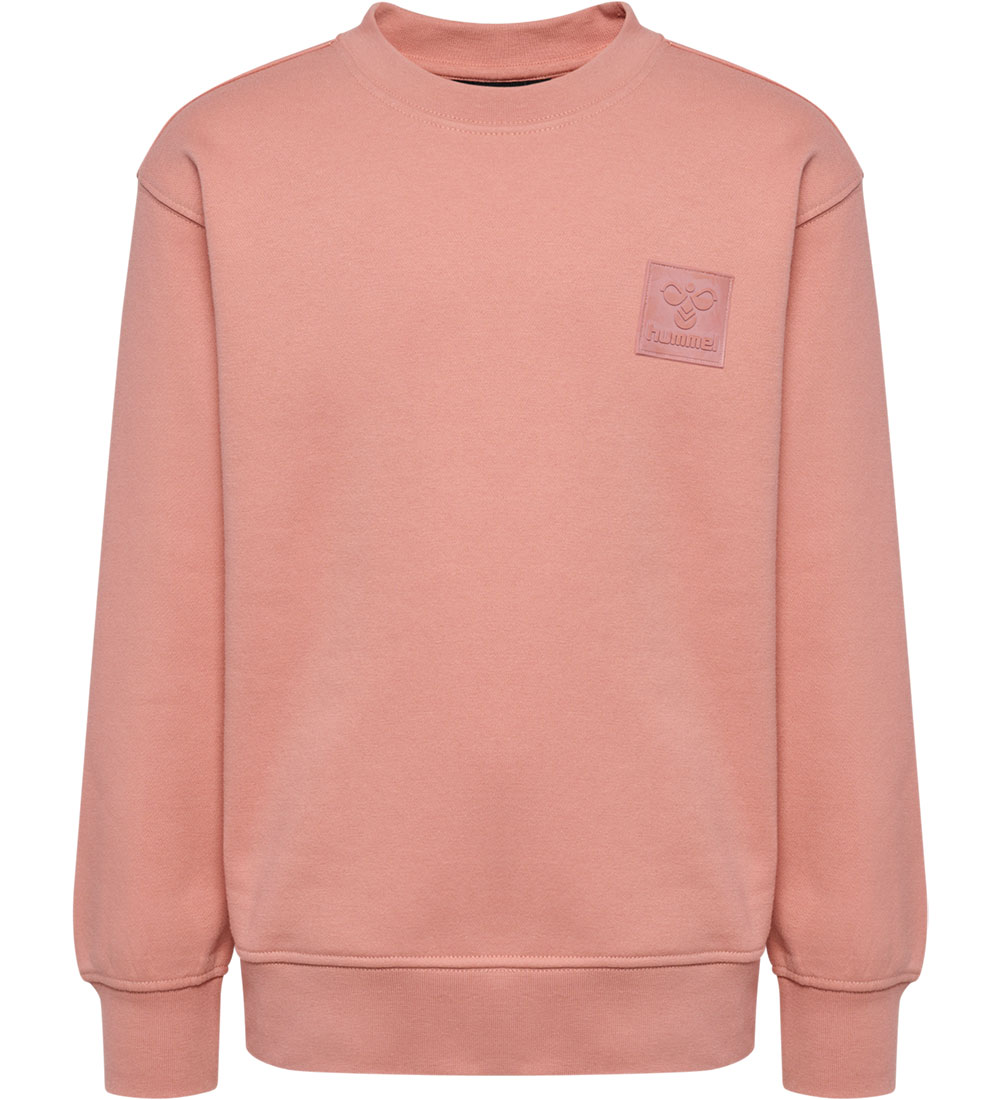 Hummel Peysa - hmlClean - Rose Dawn