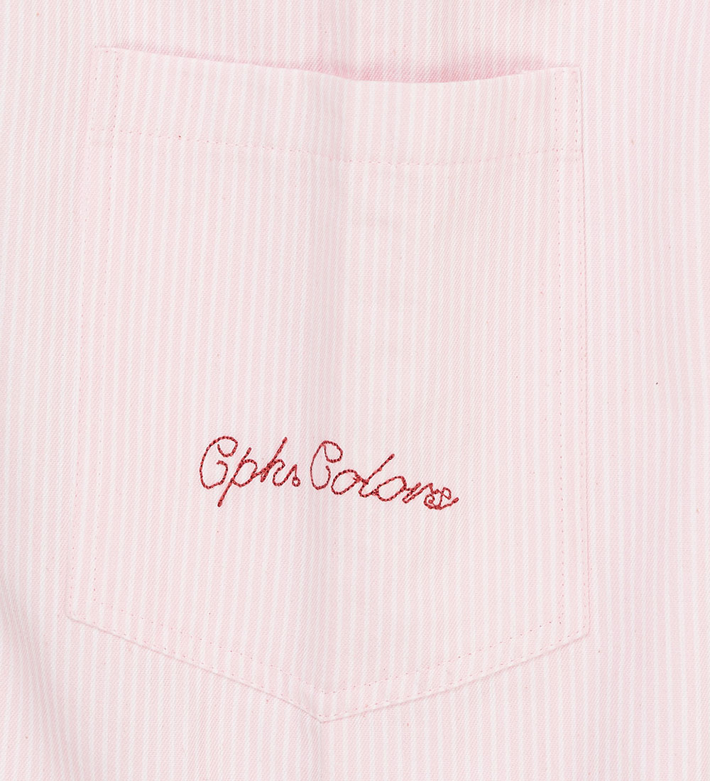 Copenhagen Colors Trousers - Ballerina Stripe