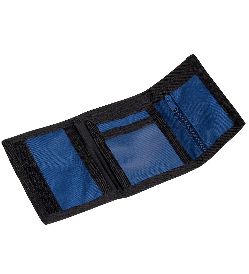 LEGO® City Wallet - Space Explorer - Blue