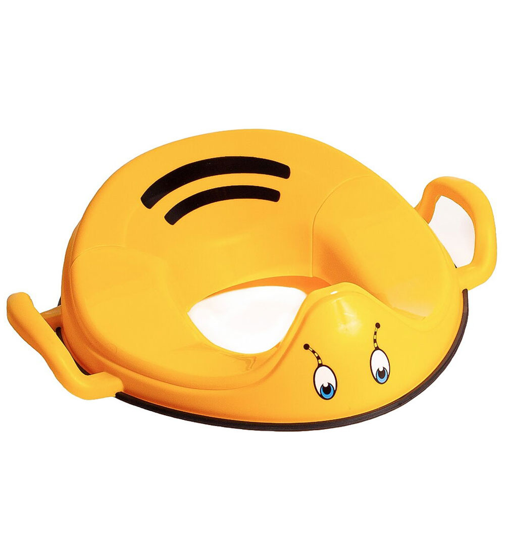 My Carry Potty Toilet Trainer - Bumblebee