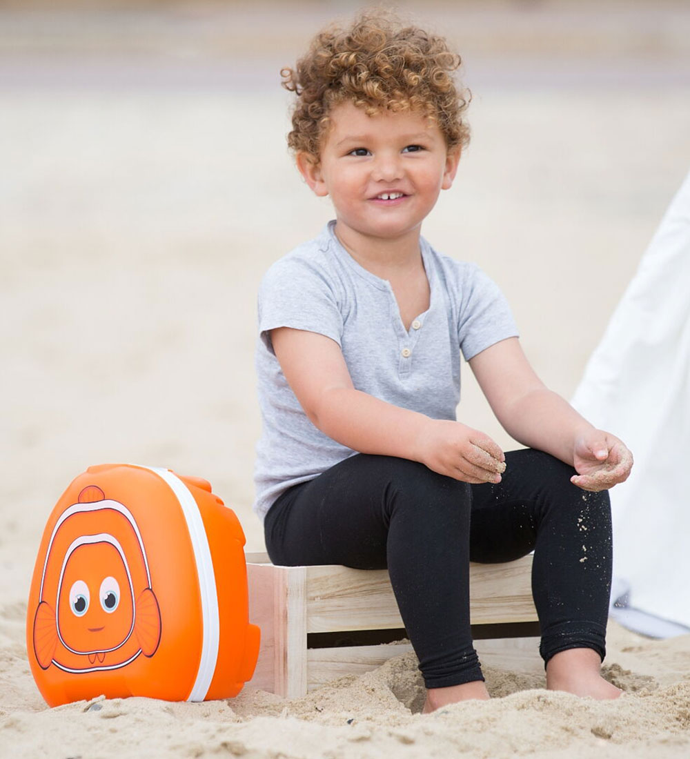 My Carry Potty Portable Potty - Clownfish