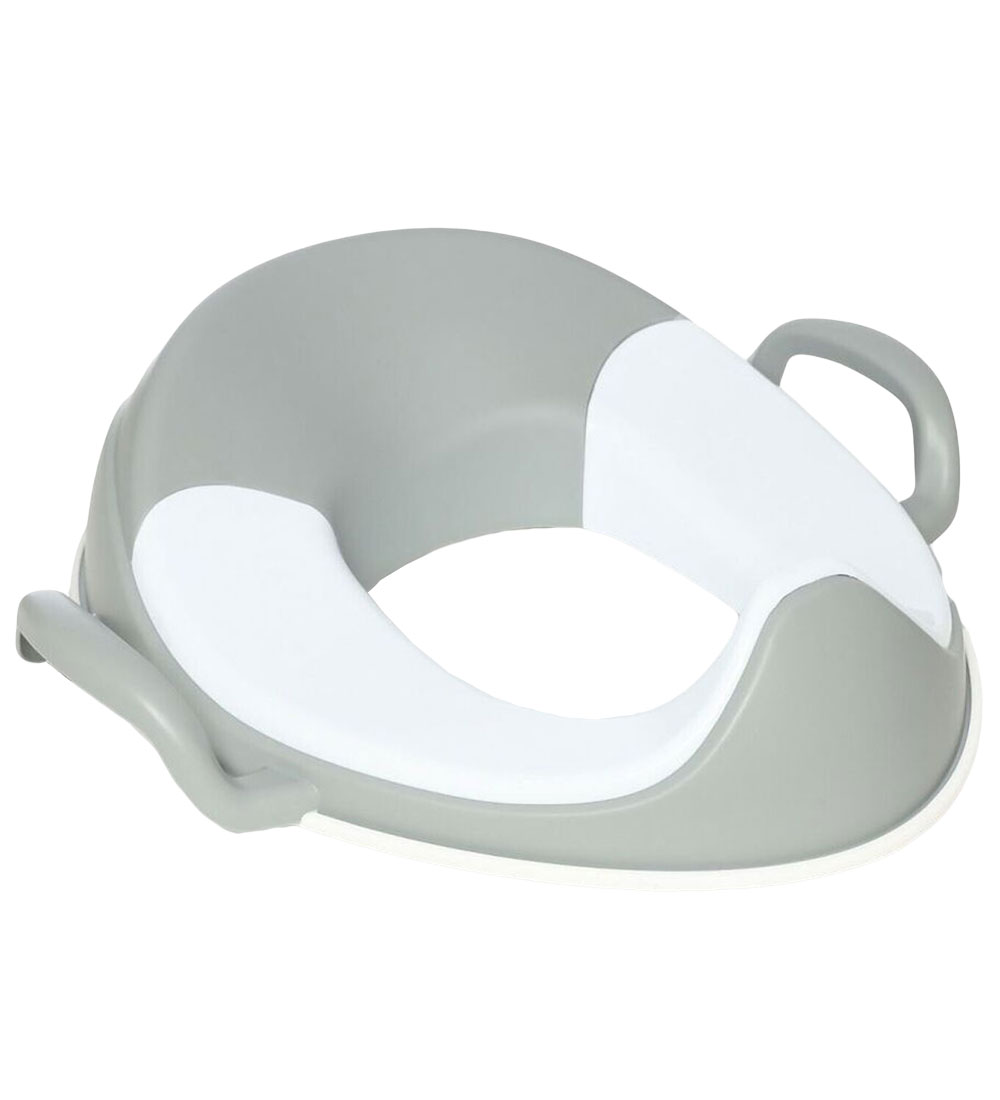My Carry Töpfchen-Toilettentrainer - Pastellgrau