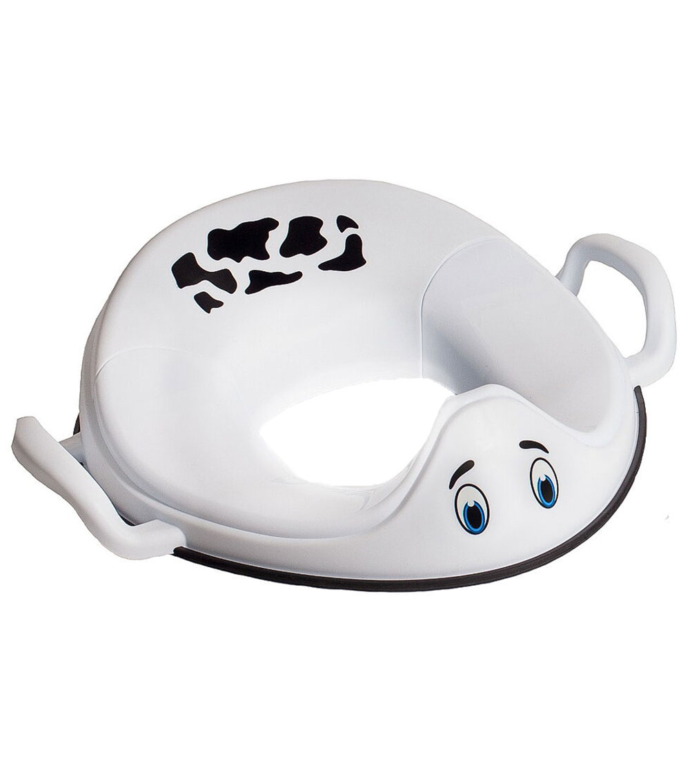 My Carry Potty Toilet Trainer - Cow