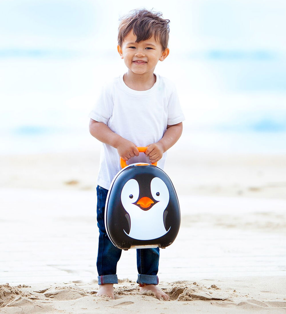 My Carry Tragbares Töpfchen Töpfchen - Pinguin