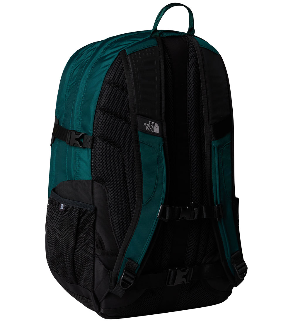 The North Face Rucksack - Borealis Classice - Deep Nori/GalaticB