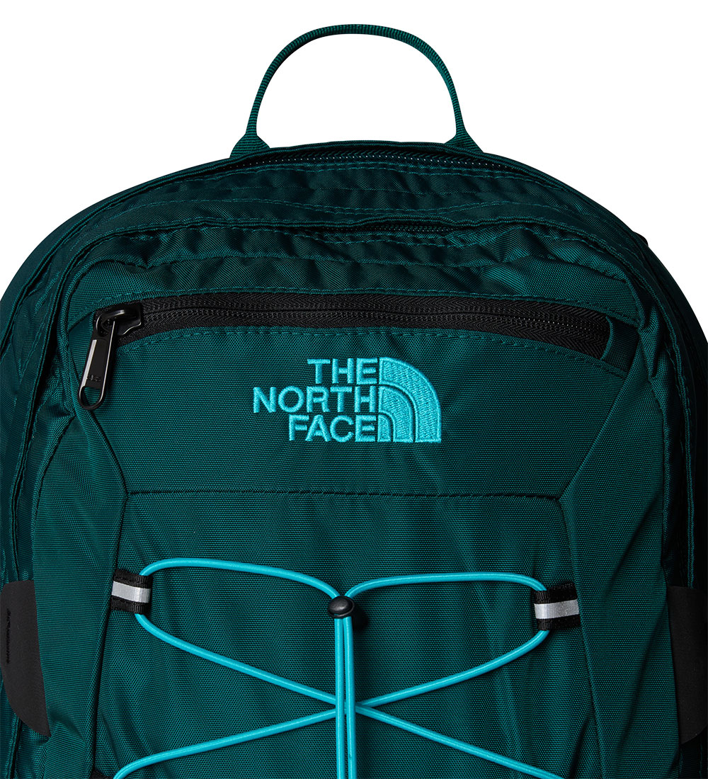 The North Face Rucksack - Borealis Classice - Deep Nori/GalaticB