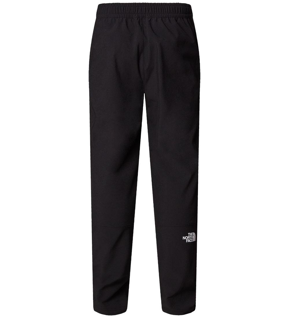 Pantalon The North Face - Regular Straight - Black
