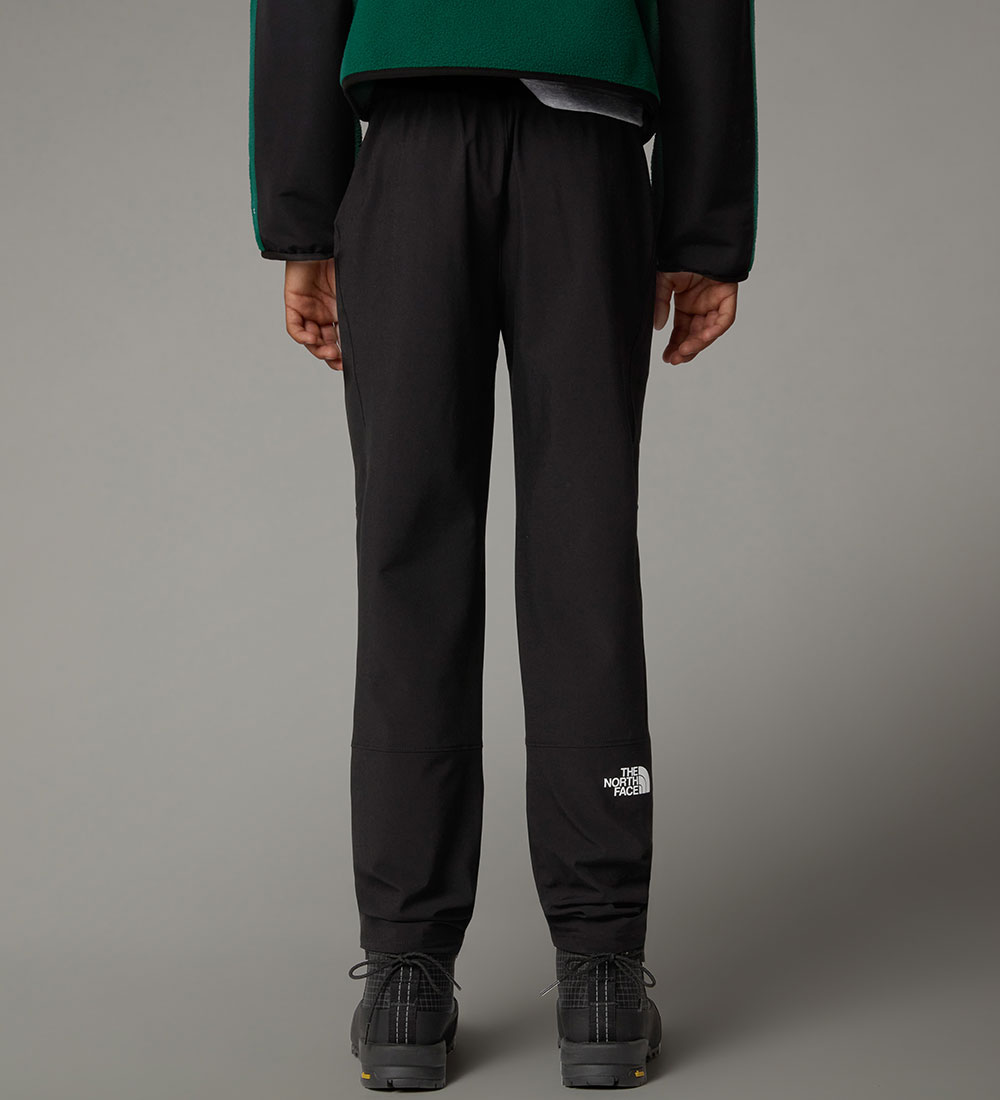 Pantalon The North Face - Regular Straight - Black