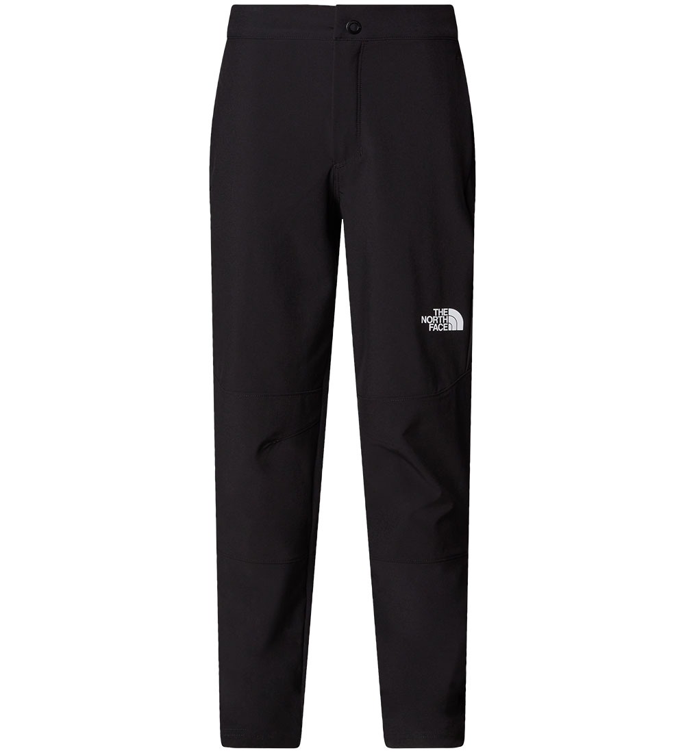 Pantalon The North Face - Regular Straight - Black