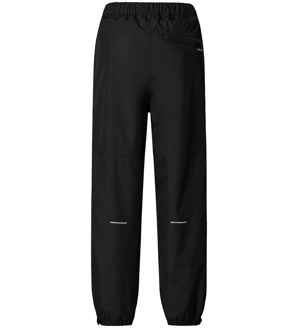 The North Face Regenhose - Antora - Schwarz