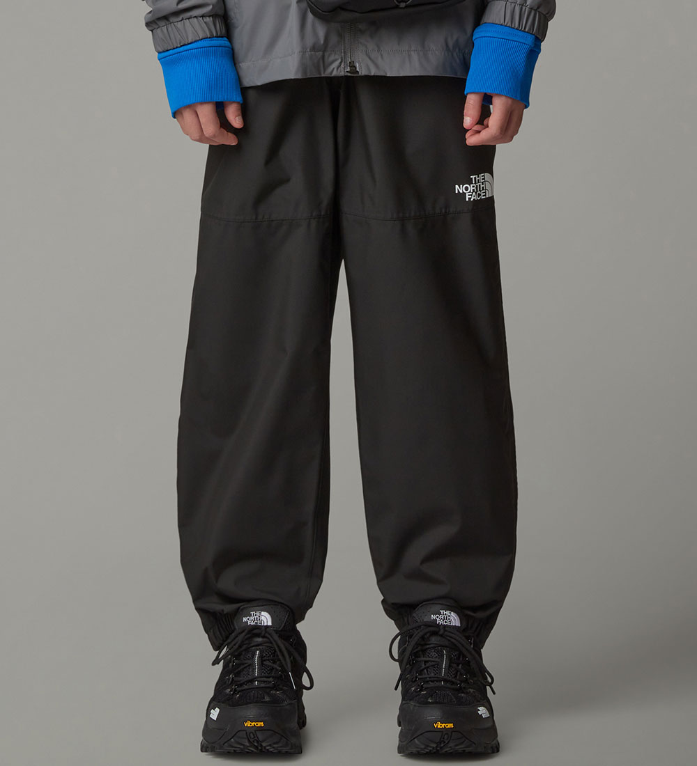 The North Face Regenhose - Antora - Schwarz