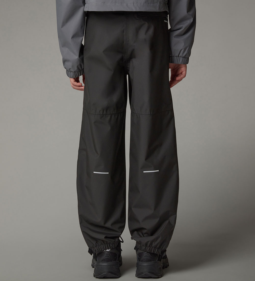 The North Face Regenhose - Antora - Schwarz