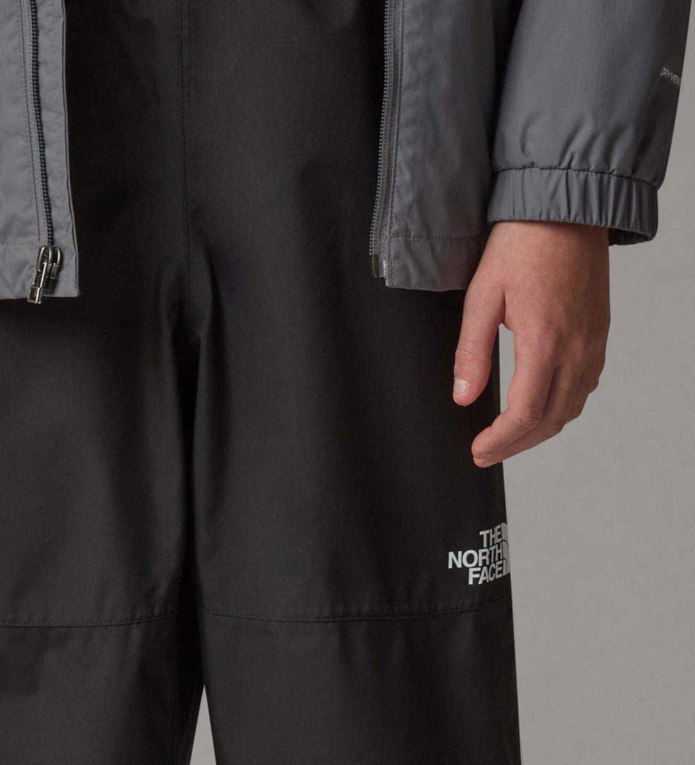 The North Face Regenhose - Antora - Schwarz