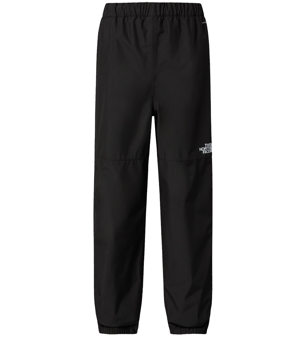 The North Face Regenhose - Antora - Schwarz