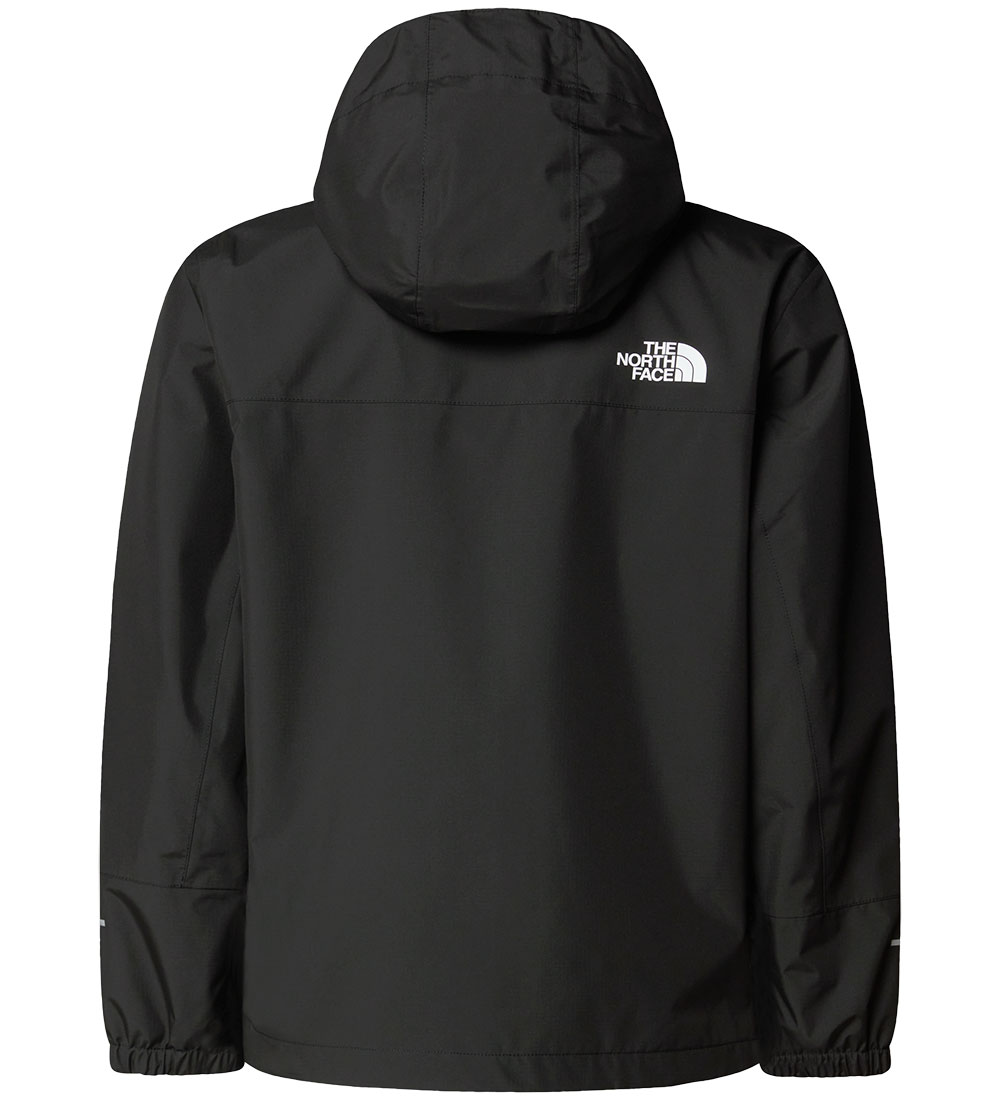 The North Face Regnjakki - Antora - Svart