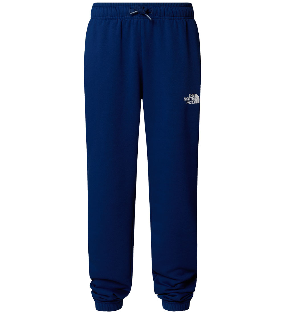 The North Face Joggingbroek - Regutar taps toelopend - Landgoed