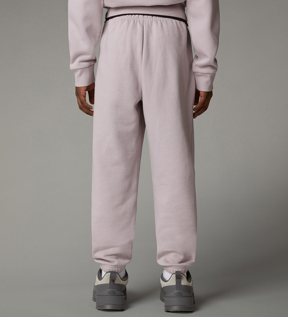 The North Face Sweatpants - Regular Tapered - Moonstine Grey