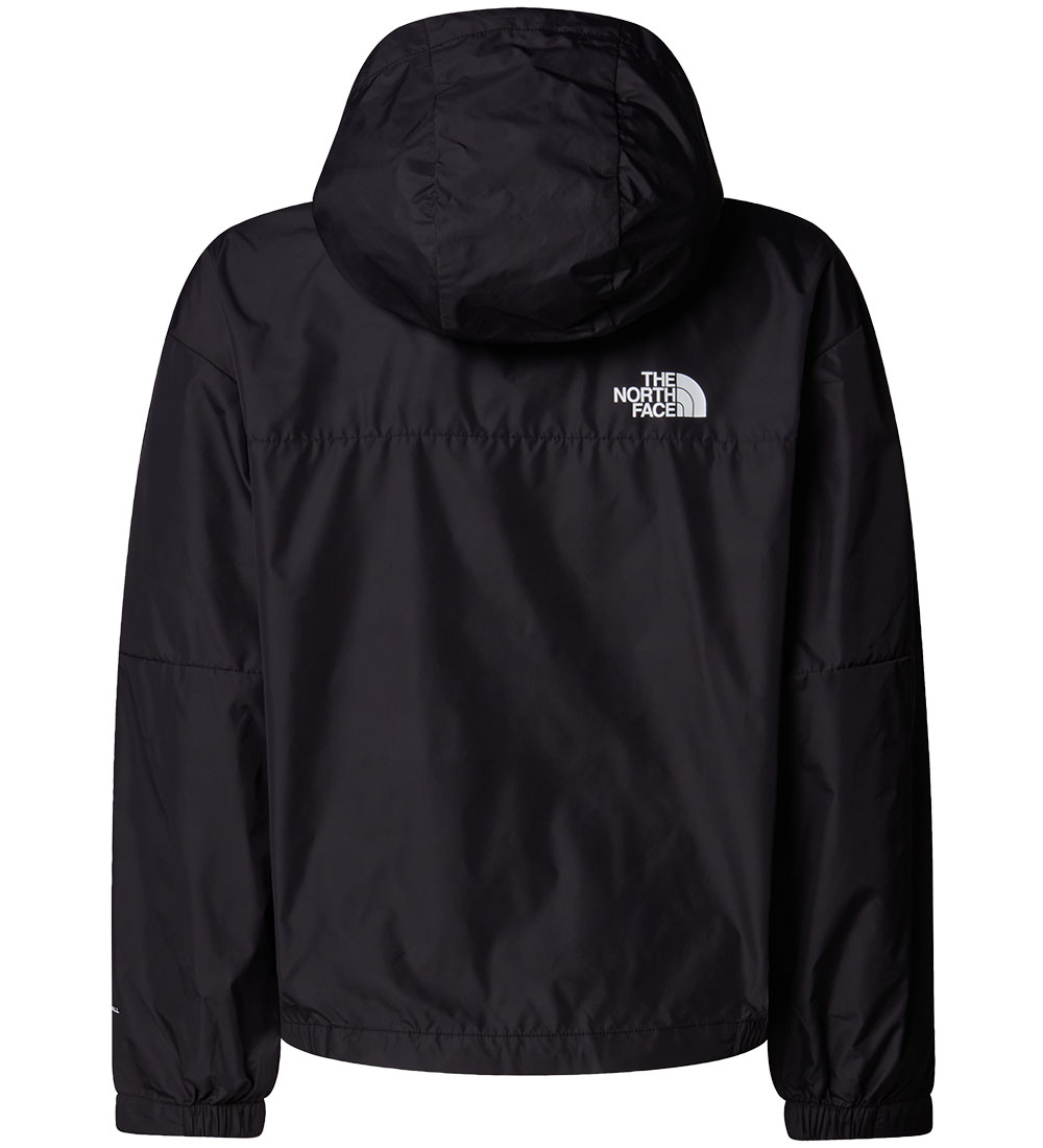The North Face Jacket - Mountain Wind - UV40+ - Black