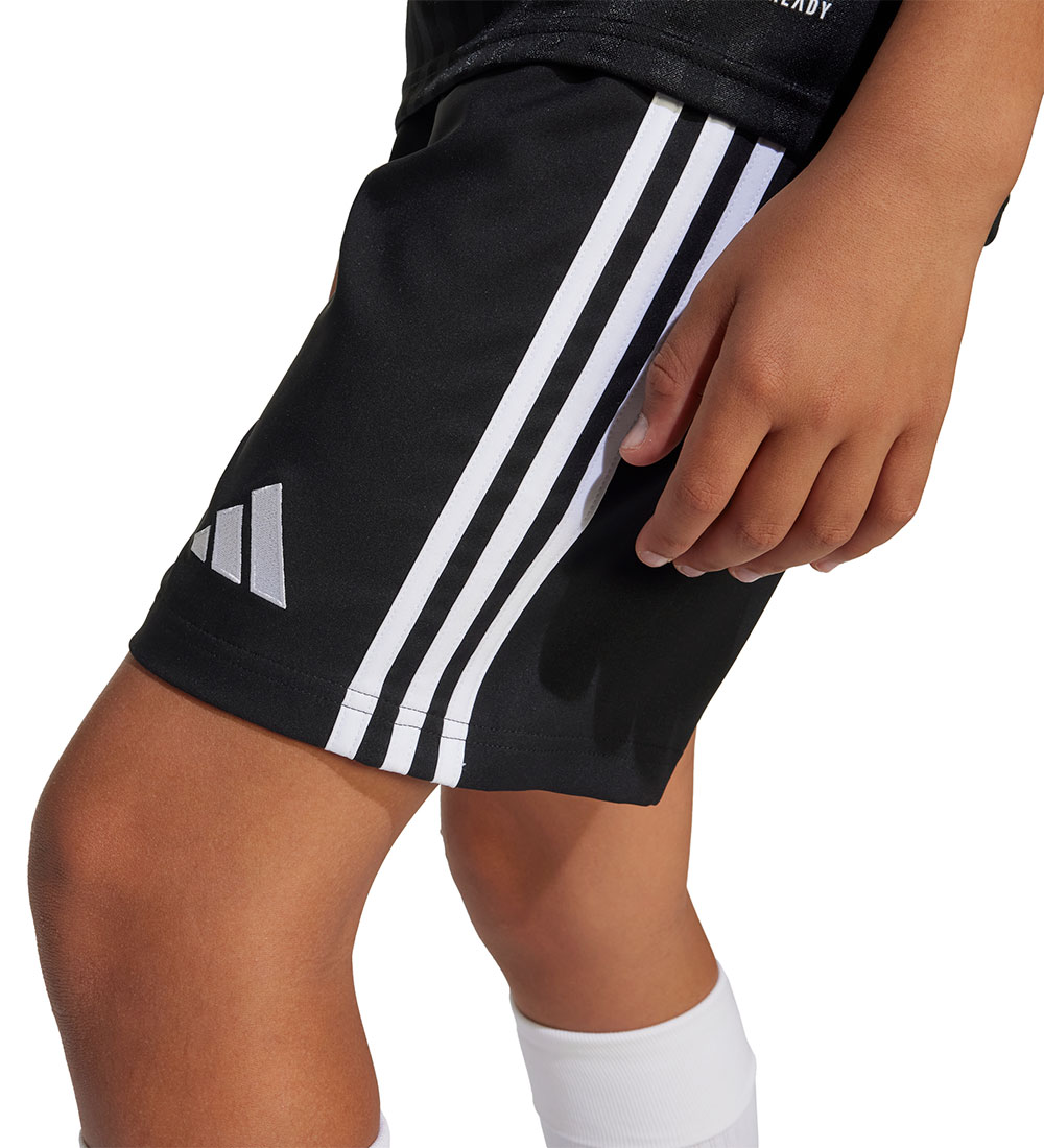adidas Performance Shorts - Tastigo25 - Black
