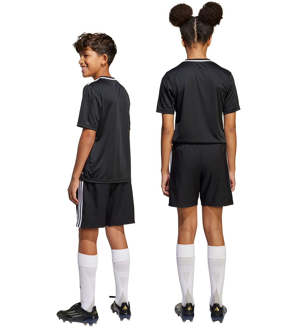 adidas Performance Shorts - Tastigo25 - Black