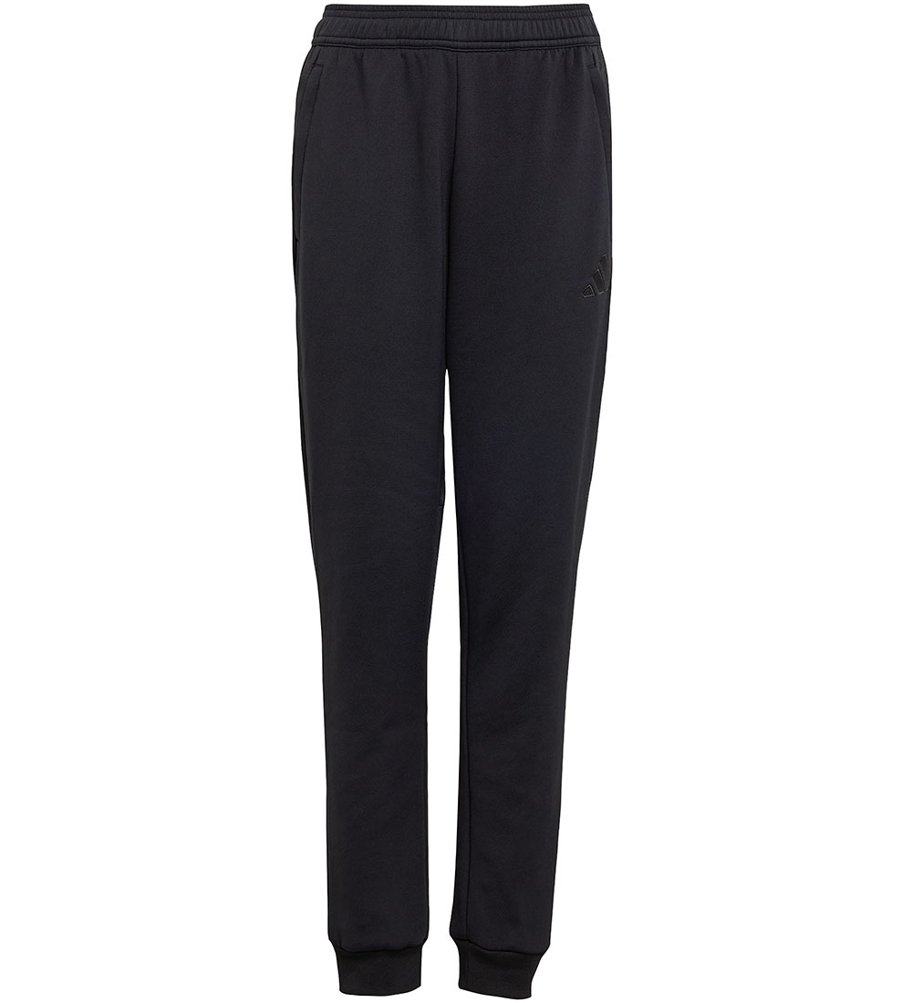adidas Performance Trousers - Tiro25 - Black