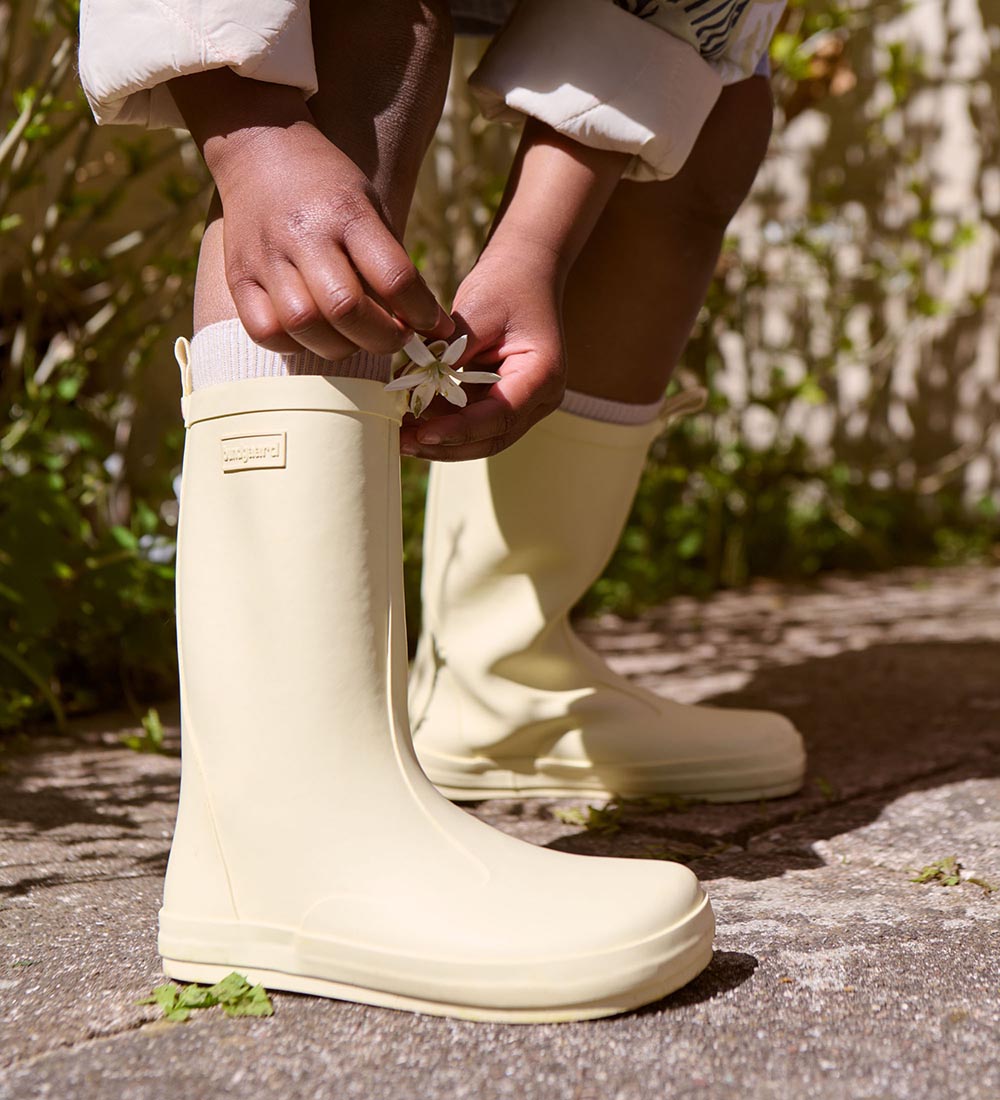 Bottes en Caoutchouc Bundgaard - Atlas - Lemon
