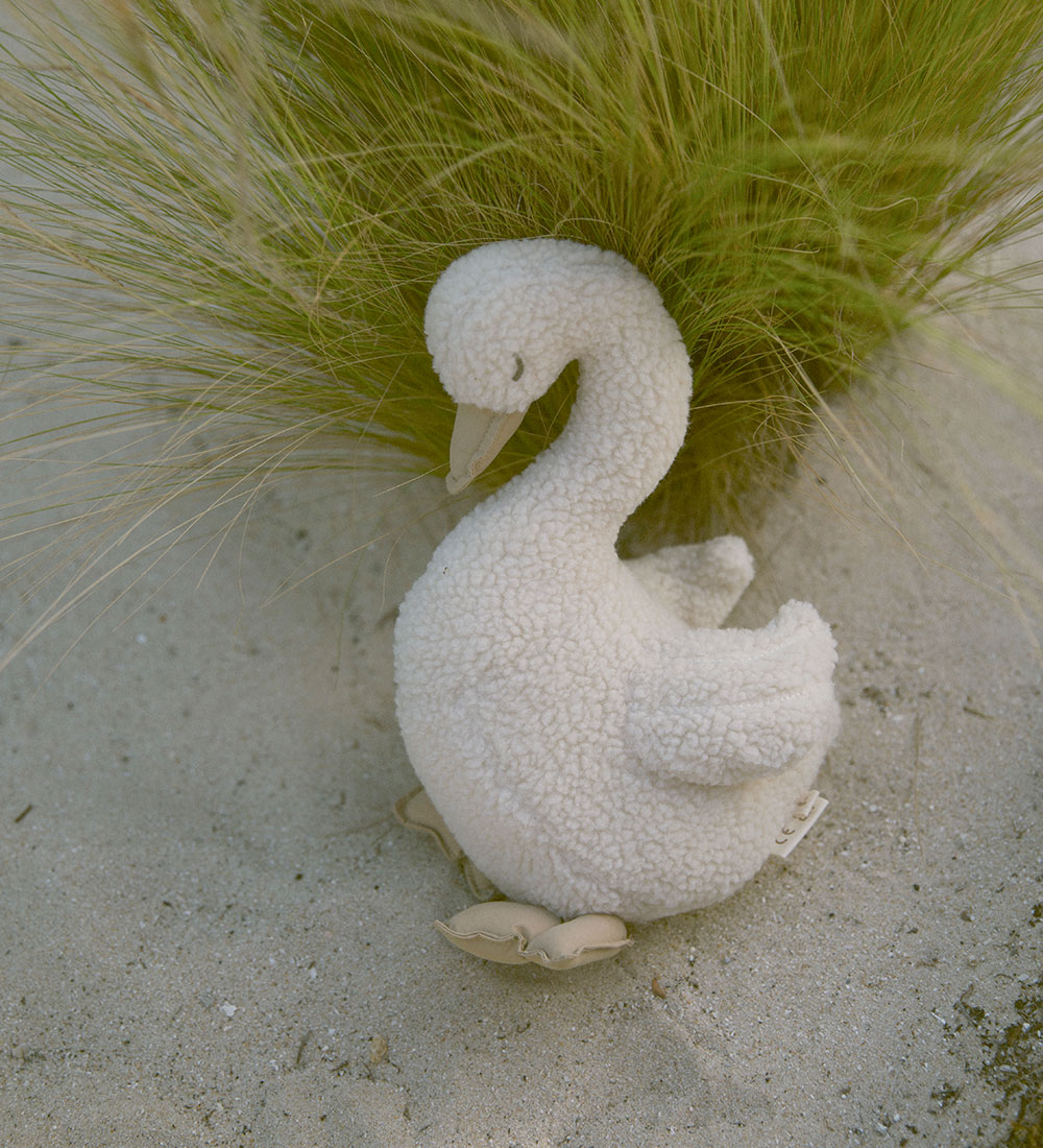 Lil' Atelier Soft Toy - NbnNigo - 26 cm