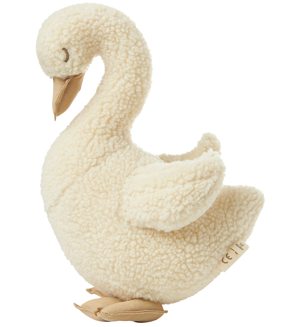 Lil' Atelier Soft Toy - NbnNigo - 26 cm