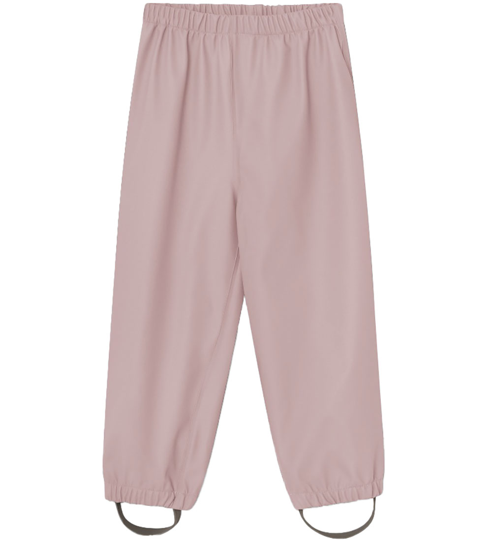 Mini A Ture Rainwear - PU - MatReinar - Violet Ice
