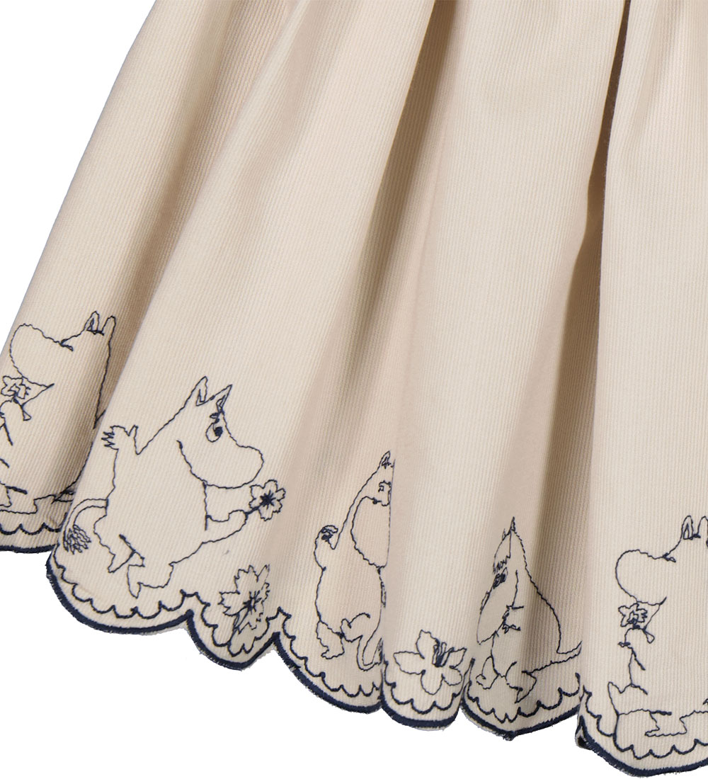 MarMar Skirt - Whoosh - Dancing Moomins