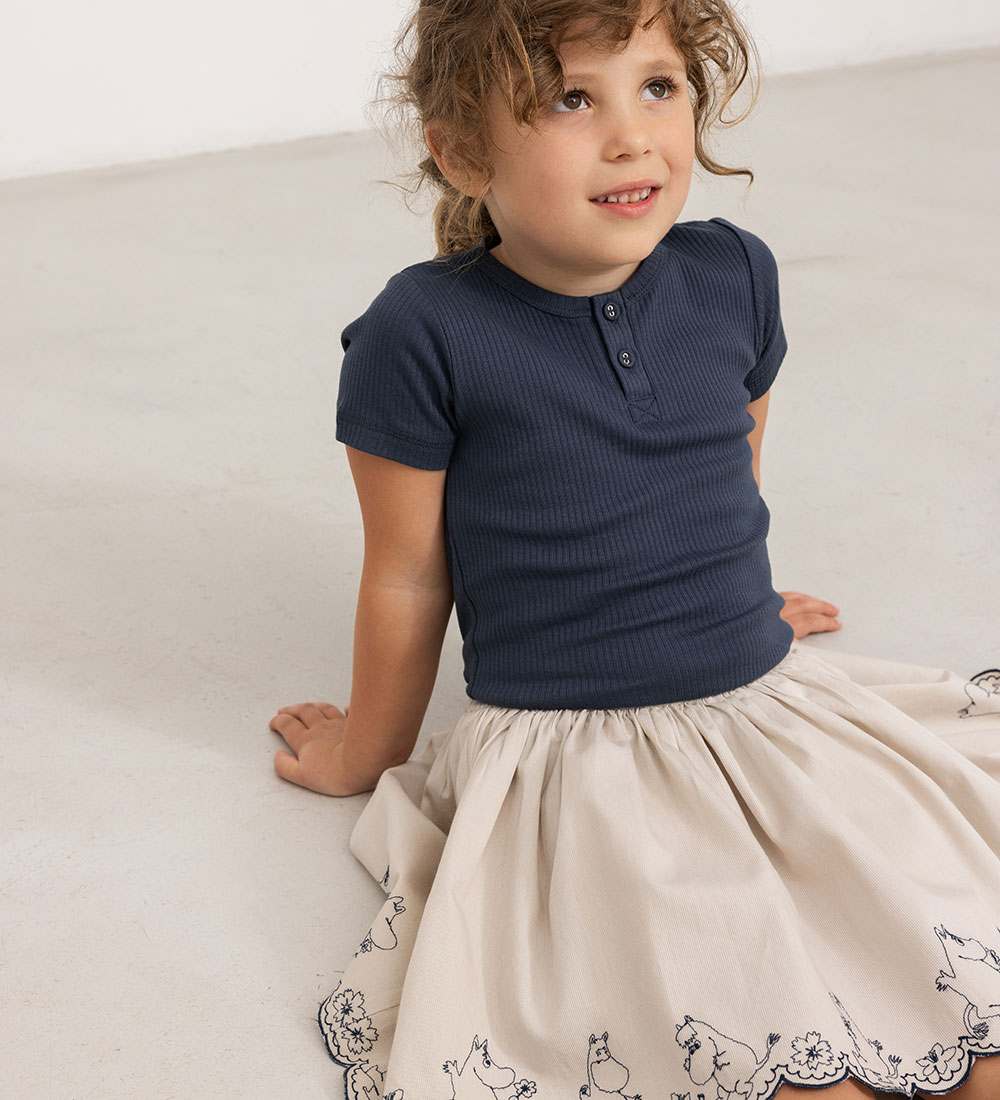 MarMar Skirt - Whoosh - Dancing Moomins