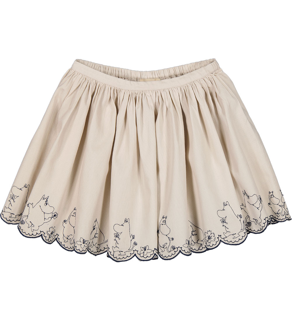 MarMar Skirt - Whoosh - Dancing Moomins