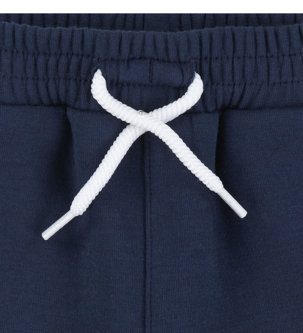 Levis Set - Tröja/Byxor - Dress Blues