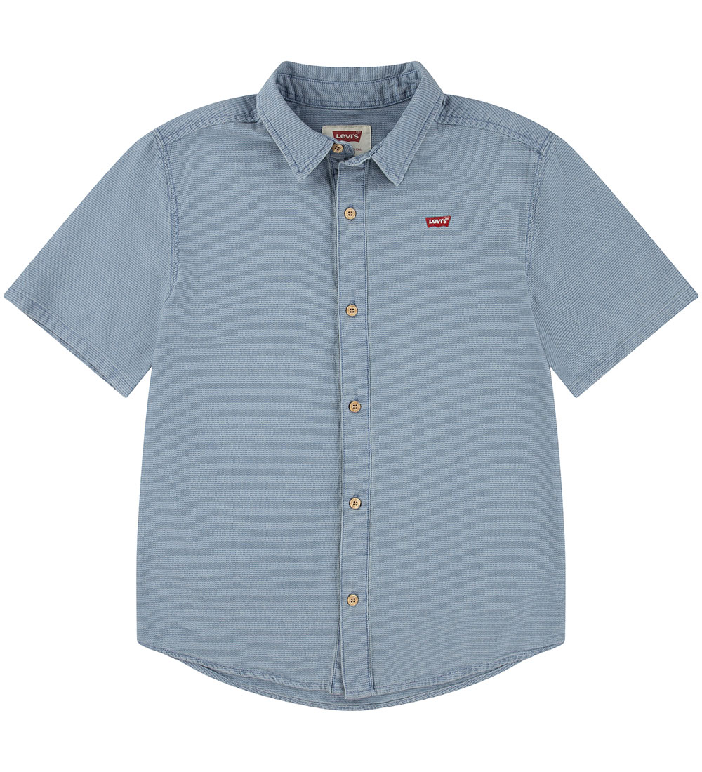 Levis Skjorta - Segla iväg