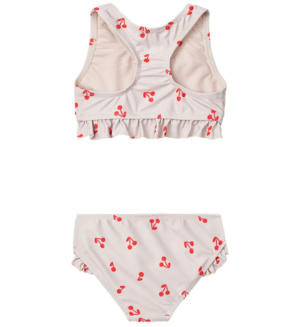 Liewood Bikini - Bellamy - Kirschen/Sandy