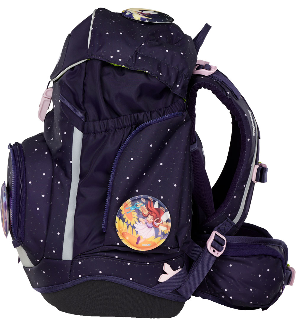 Ergobag School Bag Set - Pack - StargazBear