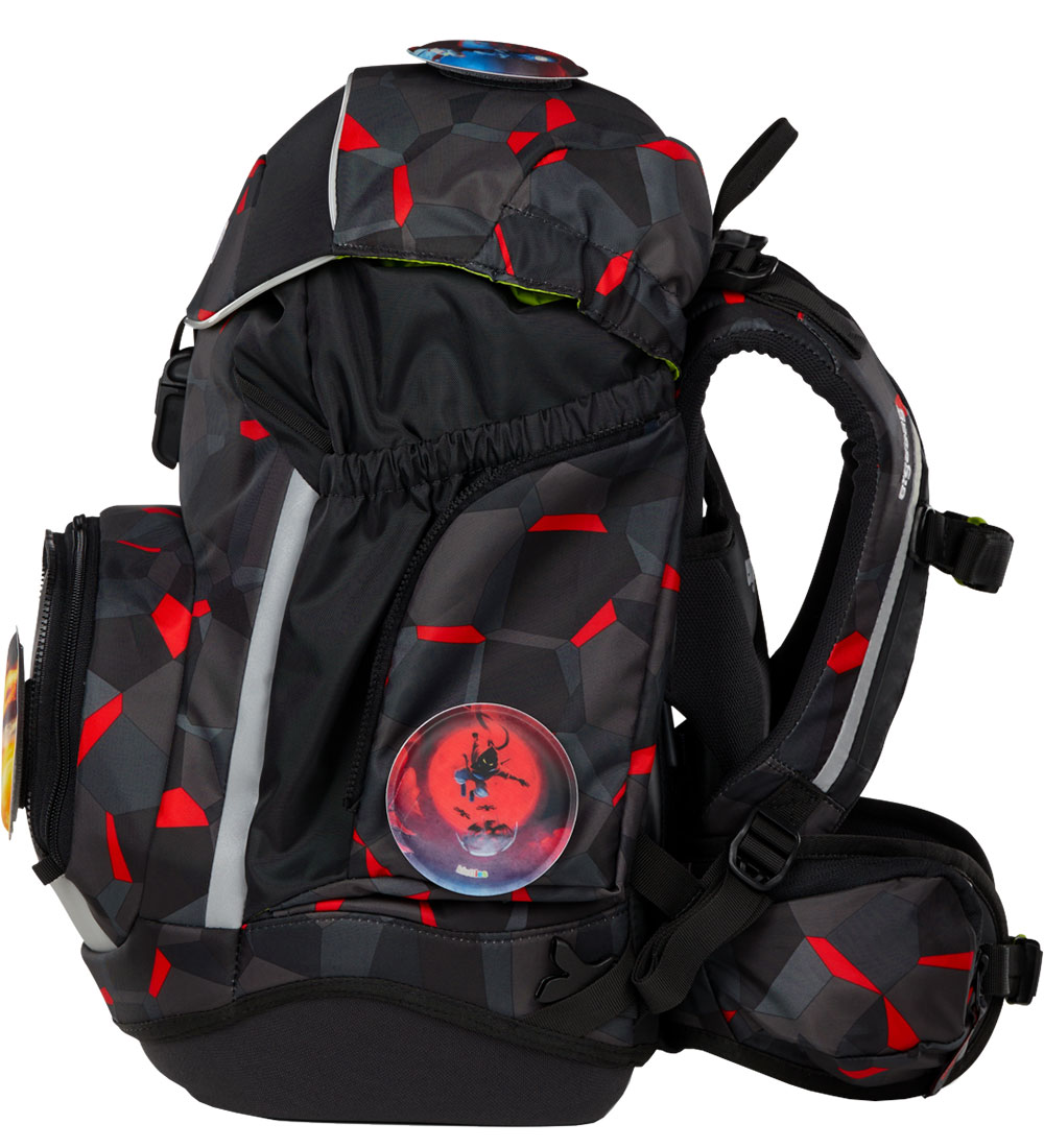 Ergobag School Bag Set - Pack - TaekBeardo