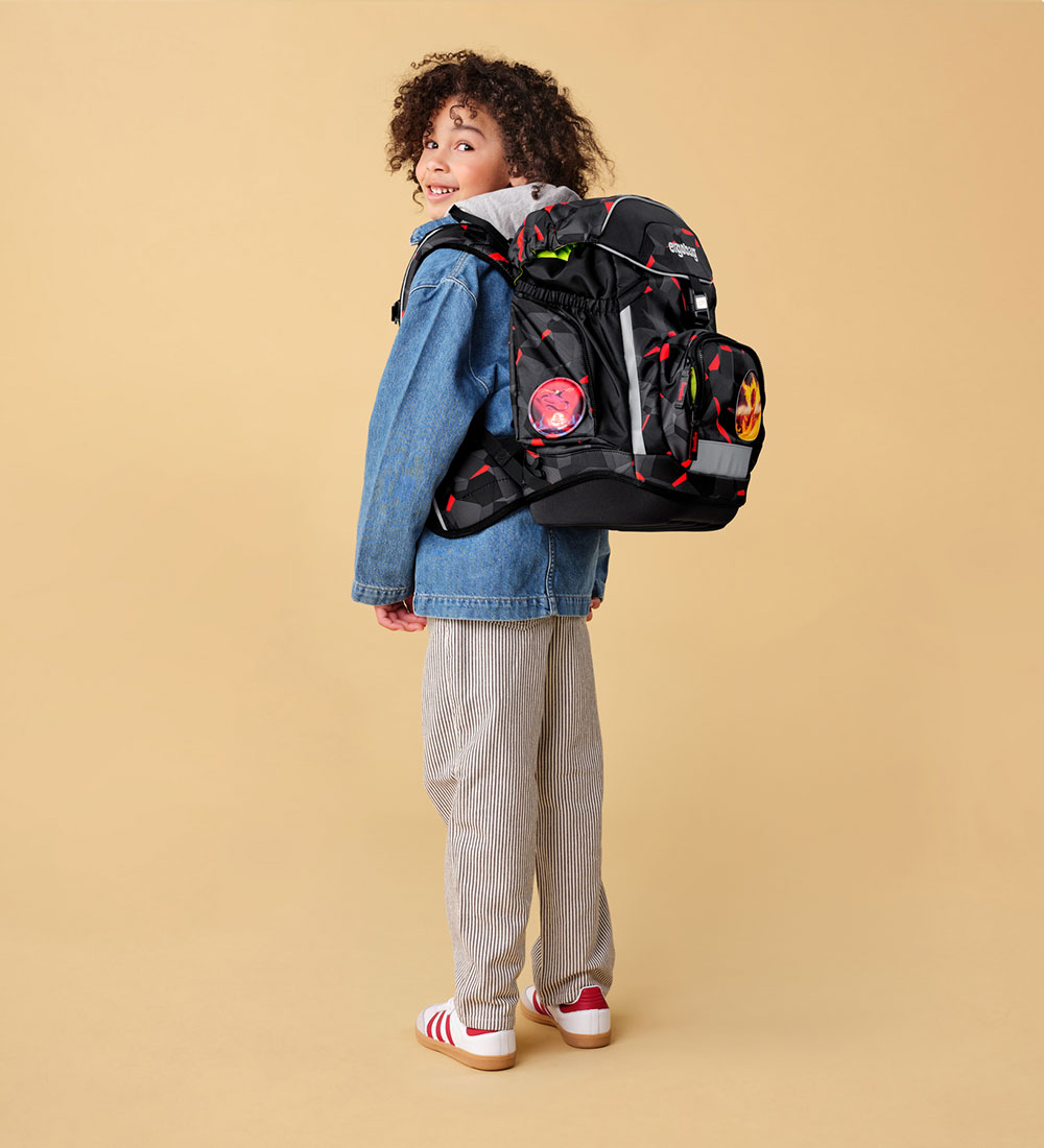 Ergobag School Bag Set - Pack - TaekBeardo