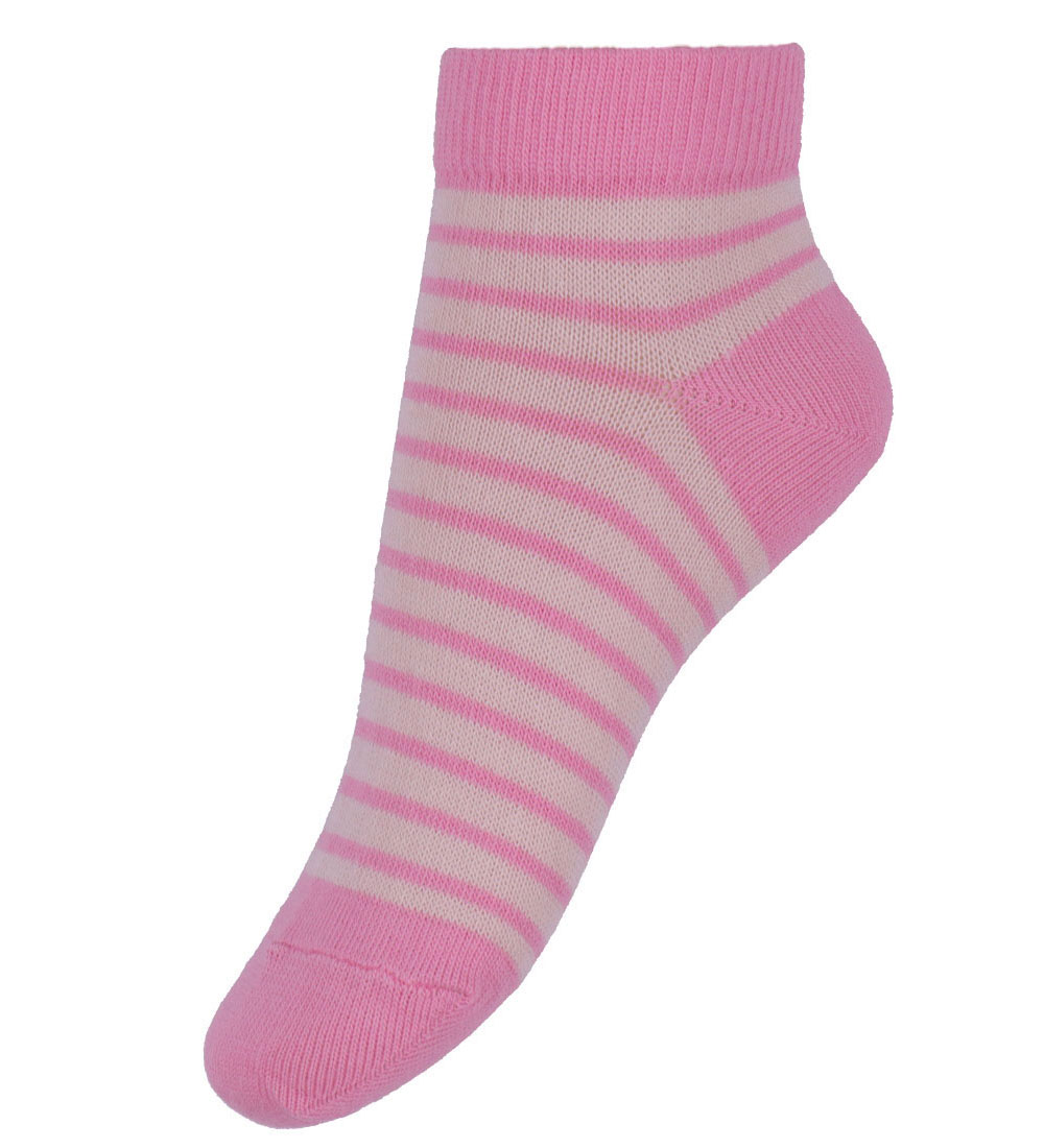 Melton Socks - 3-Pack - Ice Cream - Cloud Lilac
