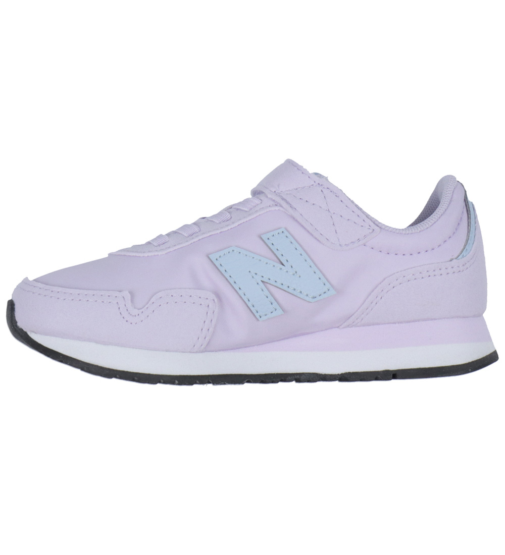 Chaussures New Balance - 323 - Lumineux Lavender/Light Chrome