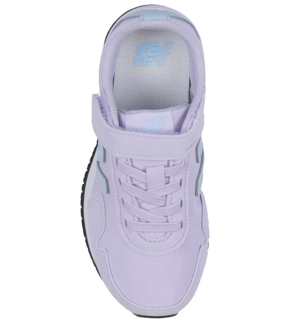 Chaussures New Balance - 323 - Lumineux Lavender/Light Chrome
