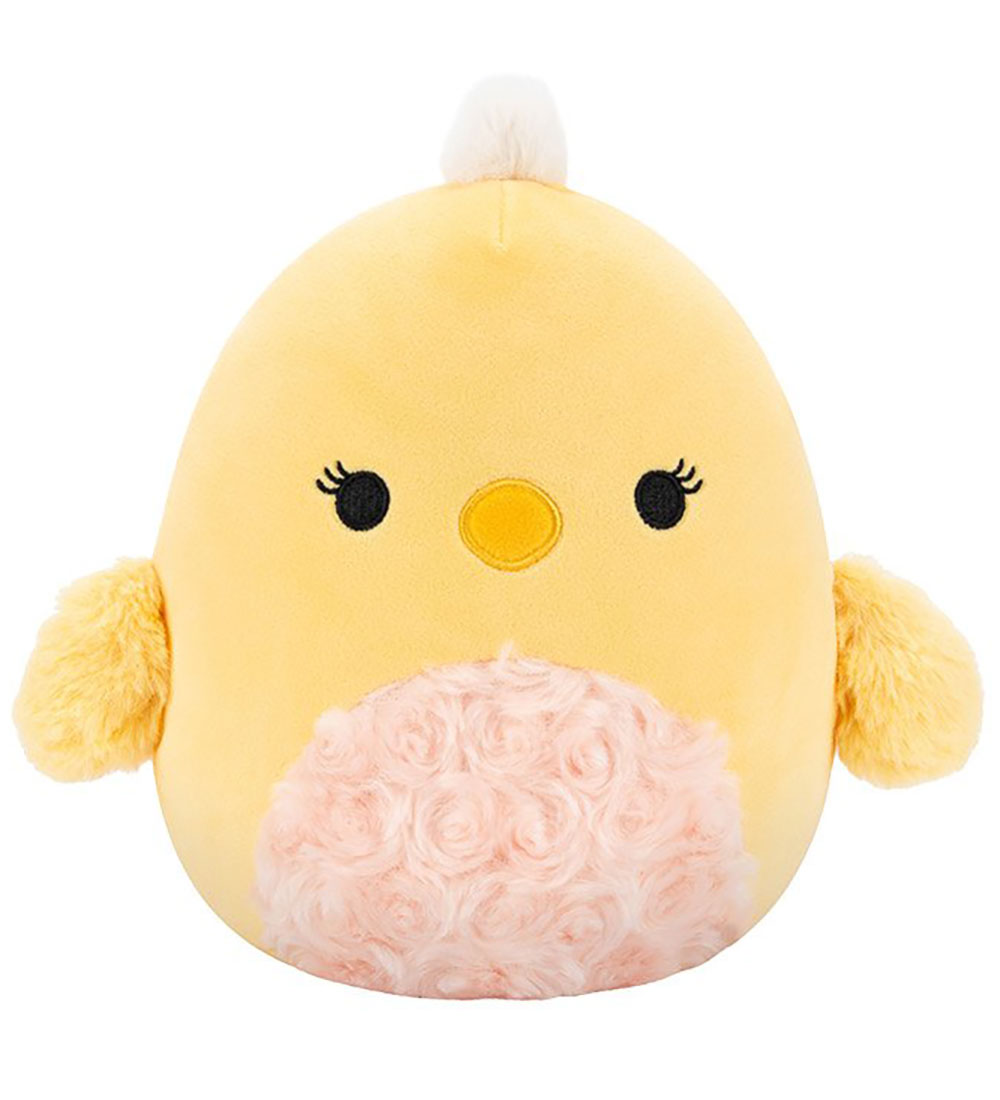 Peluche Squishmallows - 19 cm - Aimee